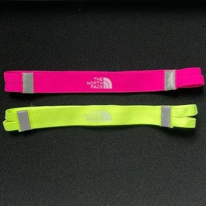 North Face Headbands